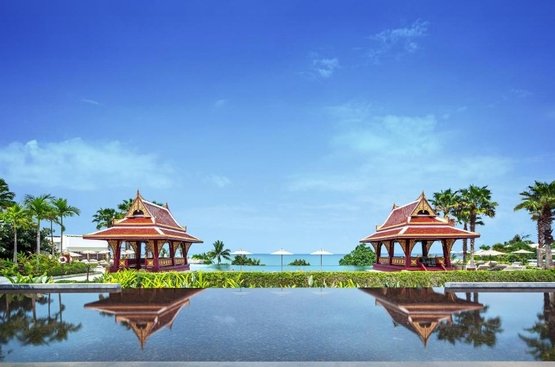 Таїланд Amatara Welleisure Resort