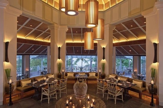 Таїланд Amatara Welleisure Resort