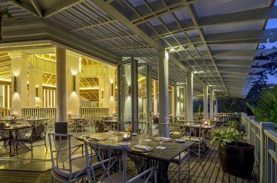 Таїланд Amatara Welleisure Resort