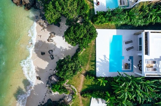 Танзанія Ycona Eco-Luxury Resort, Zanzibar