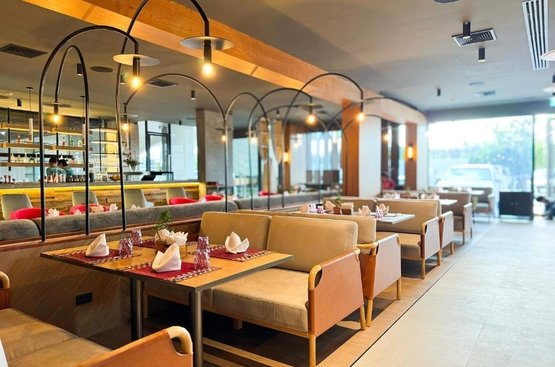 Таїланд La Green Hotel and Residence