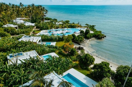 Танзанія Ycona Eco-Luxury Resort, Zanzibar