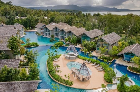 Таїланд Island Escape By Burasari