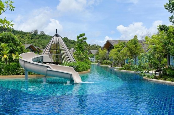 Таїланд Island Escape By Burasari