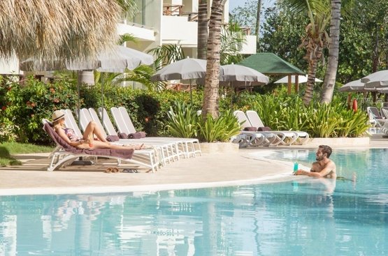 Доминикана Impressive Premium Punta Cana - All Inclusive