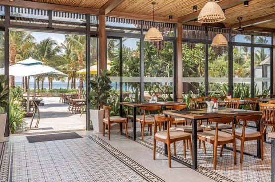 В'єтнам Andochine Villas Resort & Spa Phu Quoc