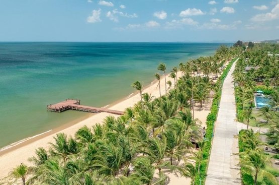 В'єтнам Andochine Villas Resort & Spa Phu Quoc