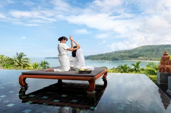 Таїланд Andara Resort & Villas 