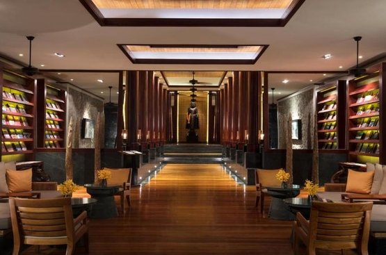 Таїланд Andara Resort & Villas 