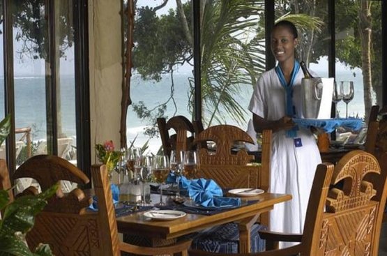 Кенія Baobab Beach Resort & Spa