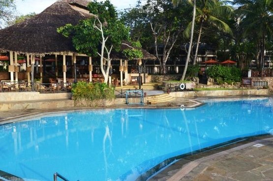 Кенія Baobab Beach Resort & Spa