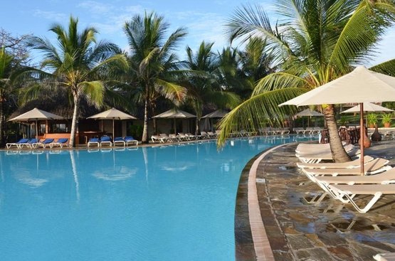 Кенія Baobab Beach Resort & Spa