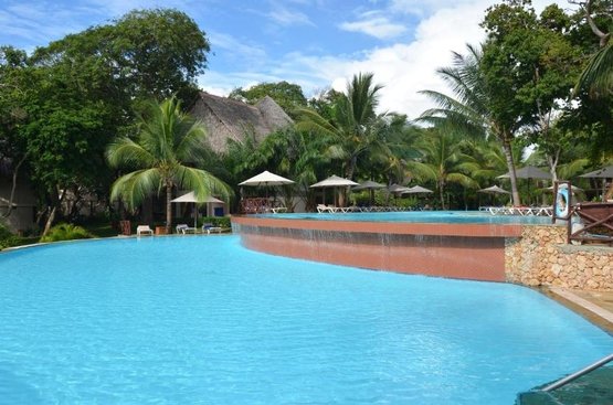 Кенія Baobab Beach Resort & Spa