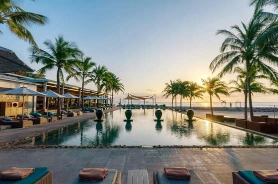 В'єтнам Mia Resort Nha Trang