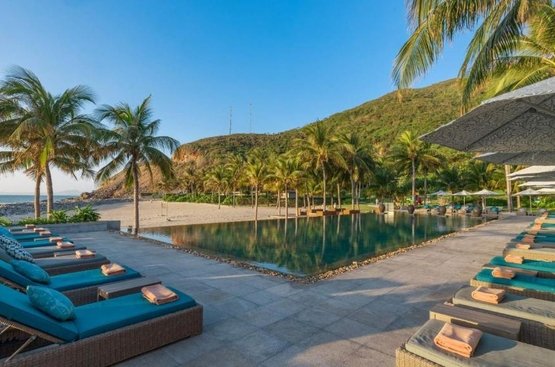 В'єтнам Mia Resort Nha Trang