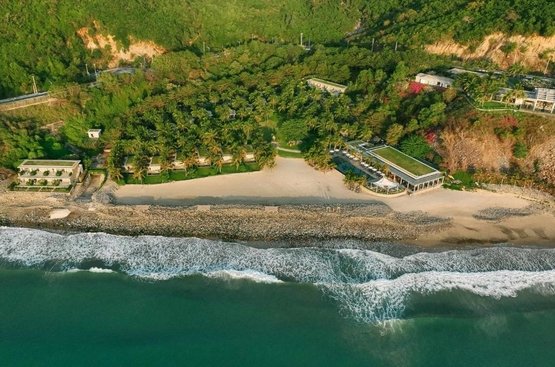 В'єтнам Mia Resort Nha Trang