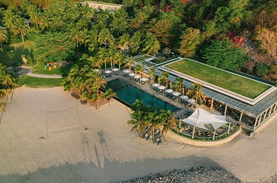 В'єтнам Mia Resort Nha Trang