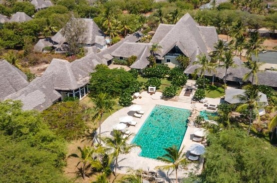  Lion in the Sun Boutique Hotel & Spa