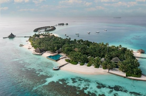 Мальдивы Huvafen Fushi Maldives