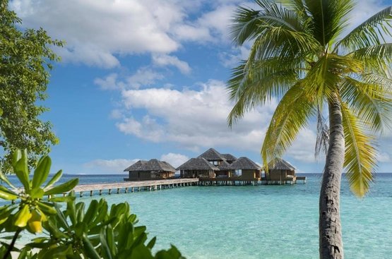Мальдивы Huvafen Fushi Maldives