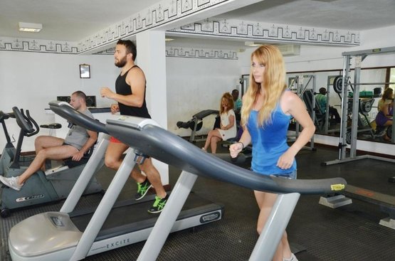 Кенія Baobab Beach Resort & Spa