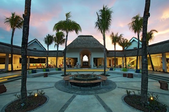 Маврикій Ambre A Sun Resort