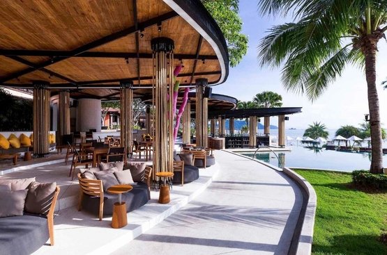 Таїланд Pullman Phuket Panwa Beach Resort