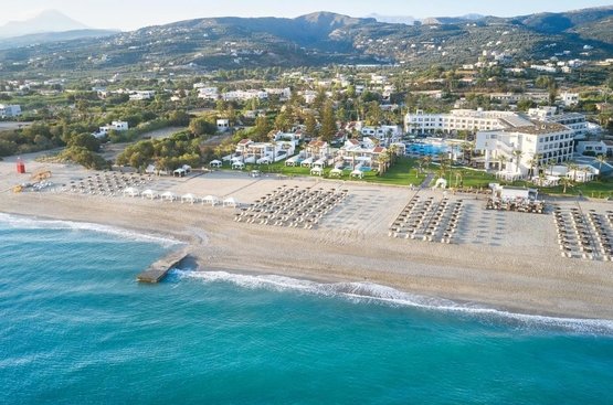 Греция Grecotel Creta Palace