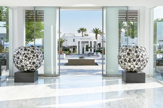 Греция Grecotel Creta Palace