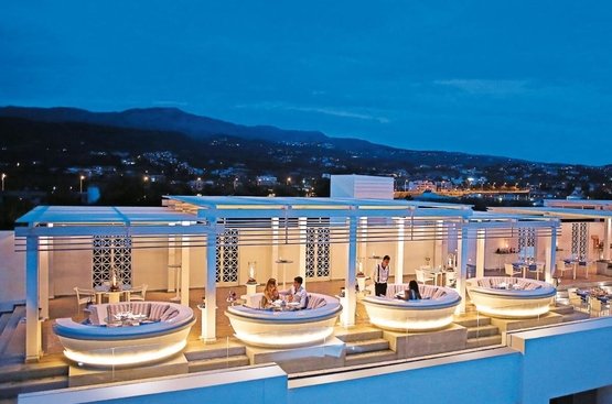 Греция Grecotel Creta Palace