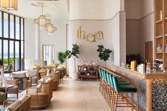 Вьетнам Villa Le Corail, A Gran Melia Hotel