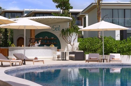 Вьетнам Villa Le Corail, A Gran Melia Hotel