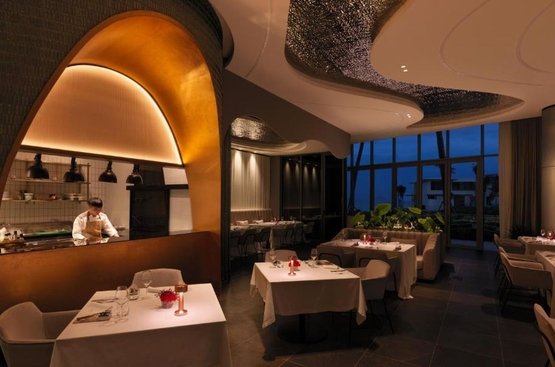 Вьетнам Villa Le Corail, A Gran Melia Hotel