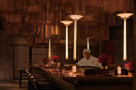 Вьетнам Villa Le Corail, A Gran Melia Hotel