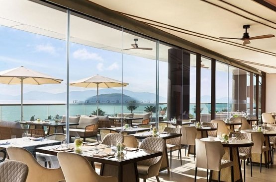 Вьетнам Villa Le Corail, A Gran Melia Hotel