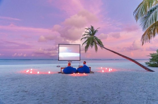 Мальдивы Meeru Maldives Resort Island