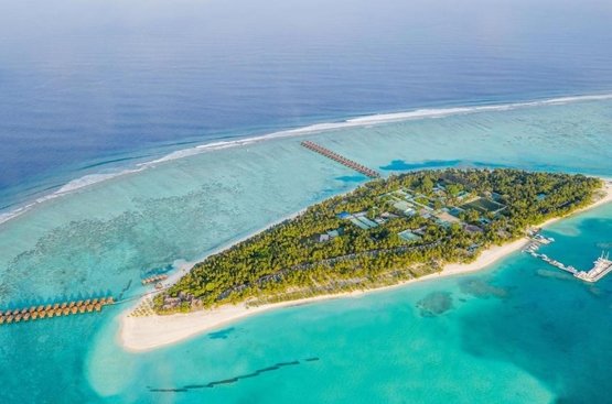 Мальдивы Meeru Maldives Resort Island