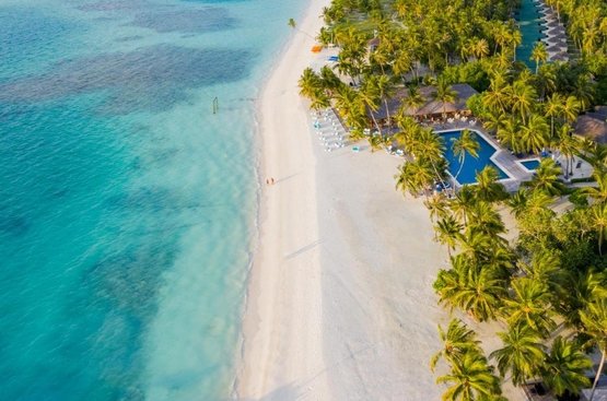 Мальдивы Meeru Maldives Resort Island