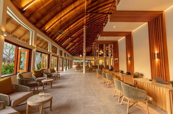 Мальдивы Meeru Maldives Resort Island
