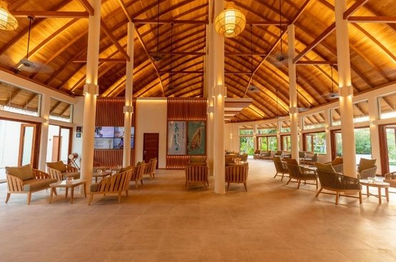 Мальдивы Meeru Maldives Resort Island