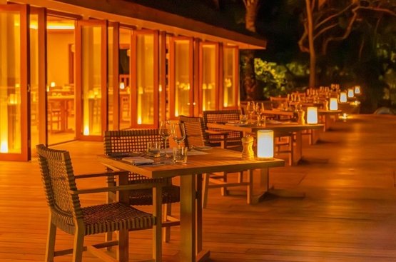 Мальдивы Meeru Maldives Resort Island