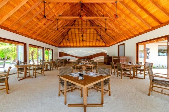 Мальдивы Meeru Maldives Resort Island