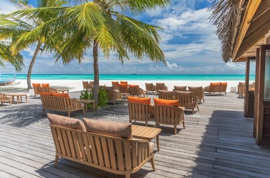Мальдивы Meeru Maldives Resort Island
