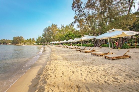 Вьетнам Grand Ocean Bay Resort Phu Quoc
