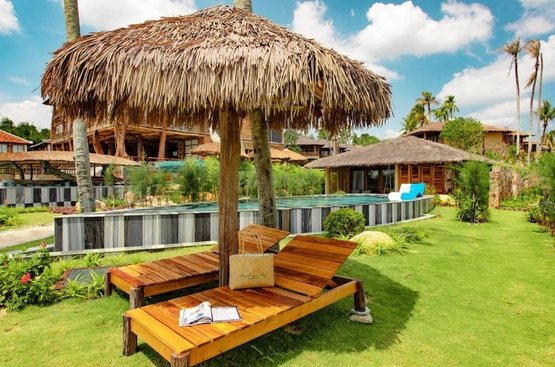 Вьетнам Grand Ocean Bay Resort Phu Quoc