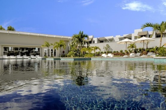 Маврикий Radisson Blu Azuri Resort & Spa