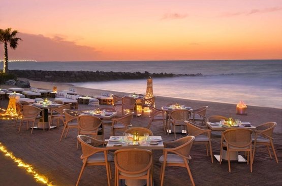 ОАЭ Banyan Tree Dubai at Bluewaters