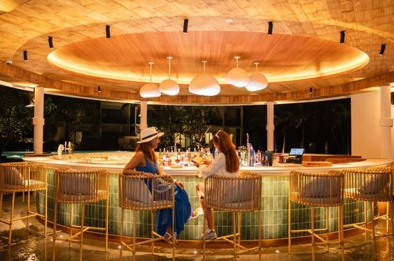 Таїланд Le Meridien Phuket Mai Khao Beach Resort 