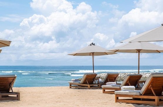 Індонезія (о.Балі) The Apurva Kempinski Bali