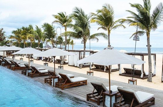 Індонезія (о.Балі) The Apurva Kempinski Bali